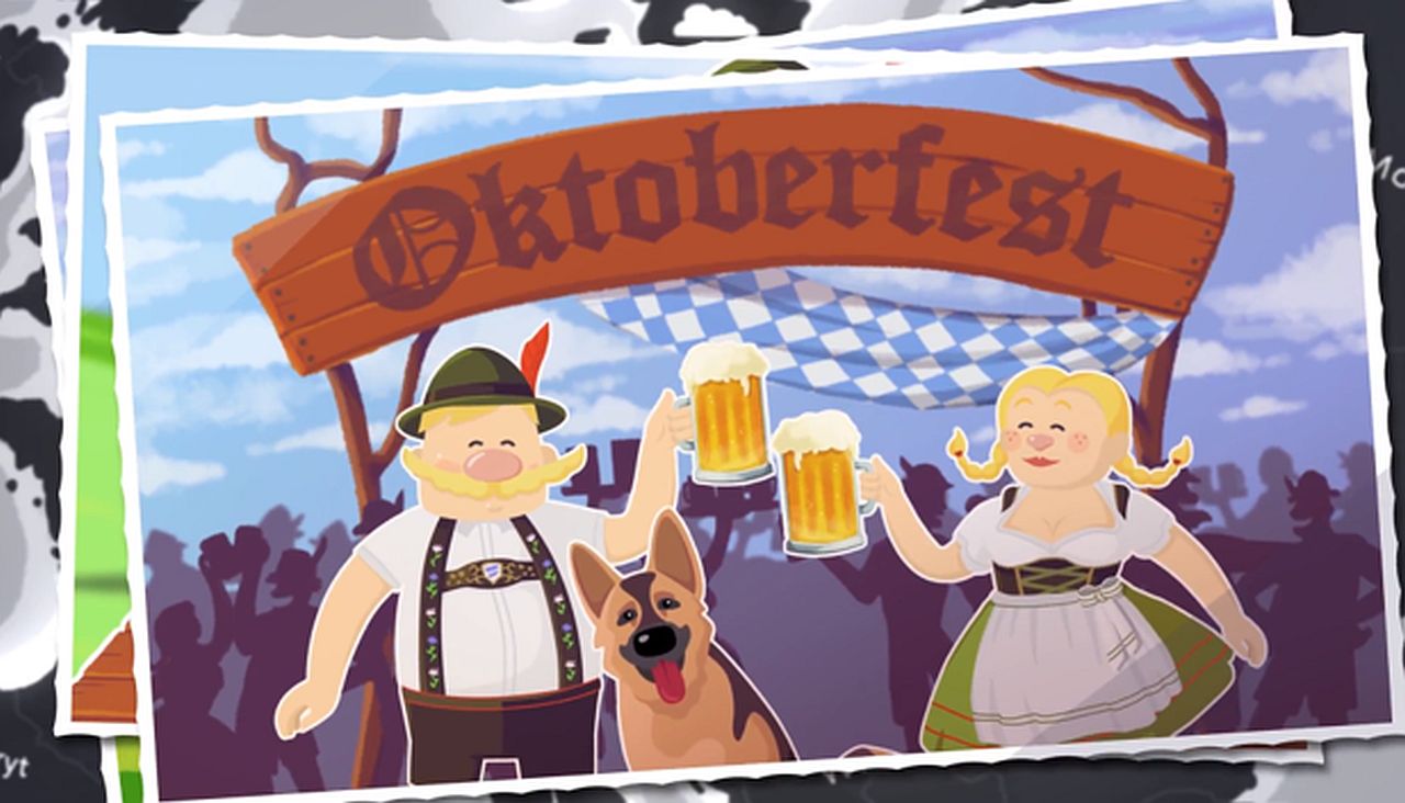 Reklama animowana: TFI Investors